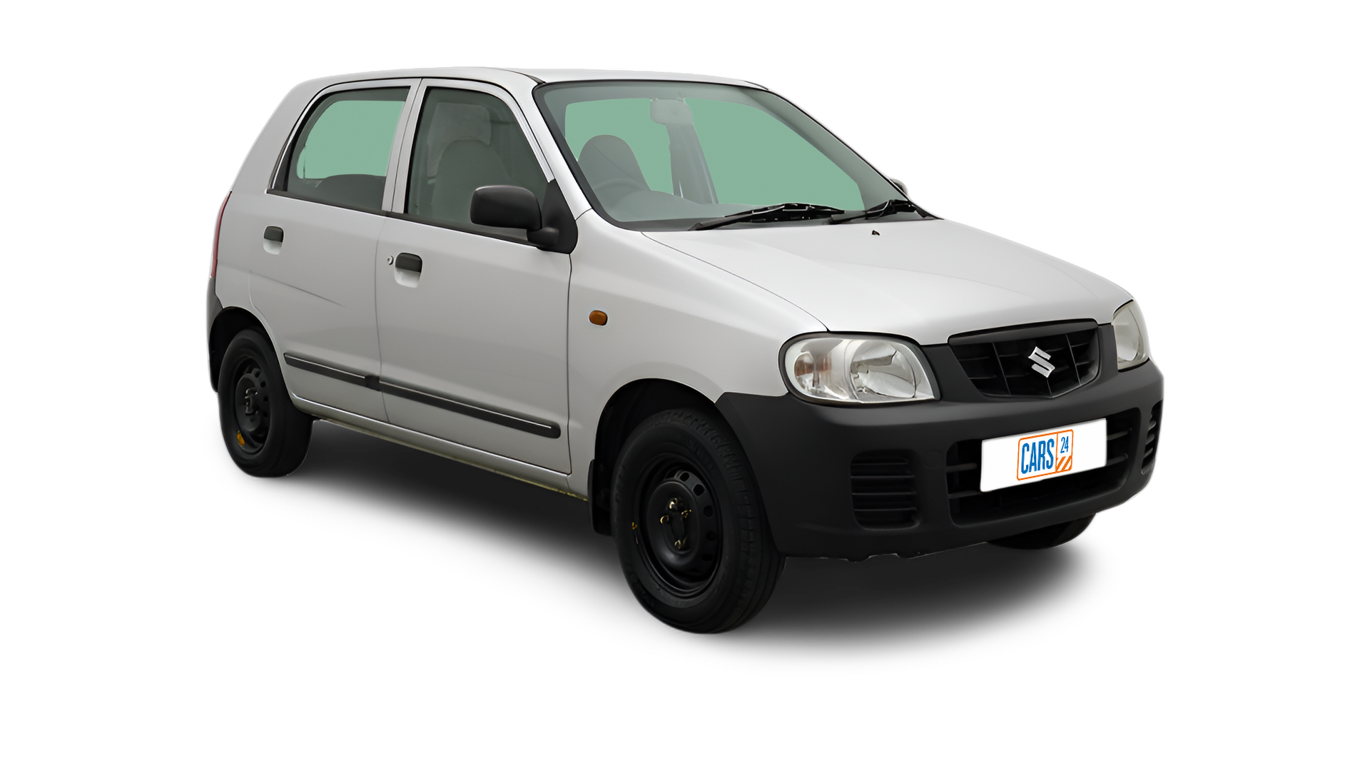 Maruti Alto-img